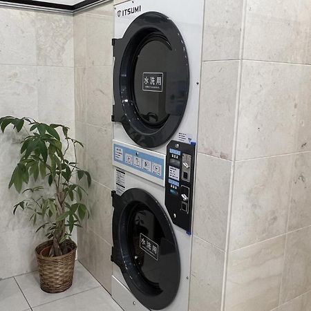Toyoko Inn Ebina Eki Higashi Guchi Esterno foto