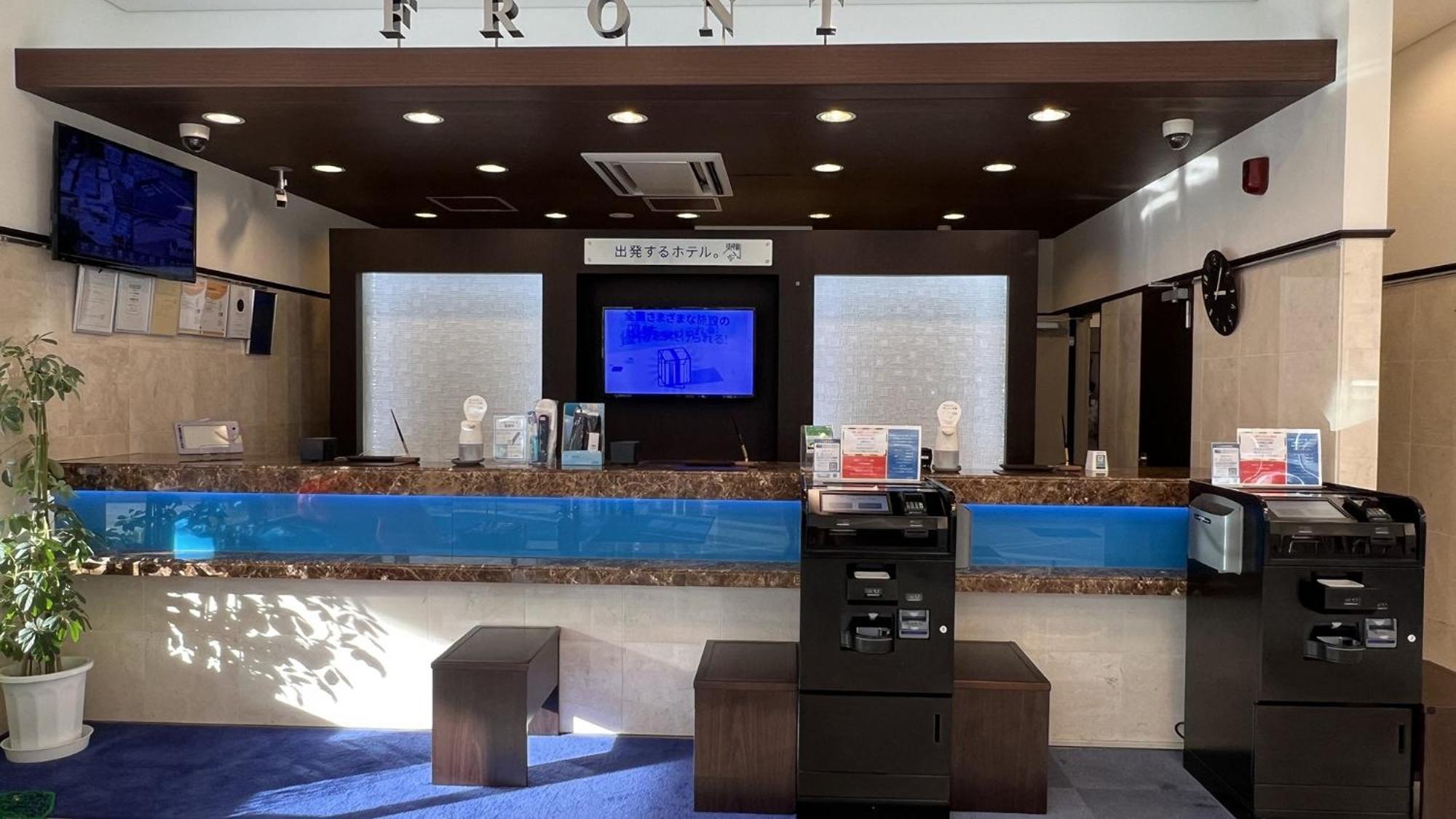 Toyoko Inn Ebina Eki Higashi Guchi Esterno foto